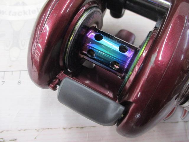 97スコーピオン 1500(浅溝スプール)