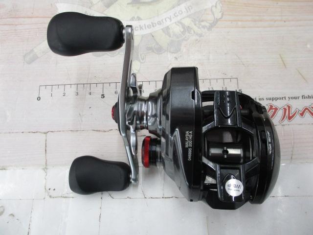 24スコーピオンMD 200HG