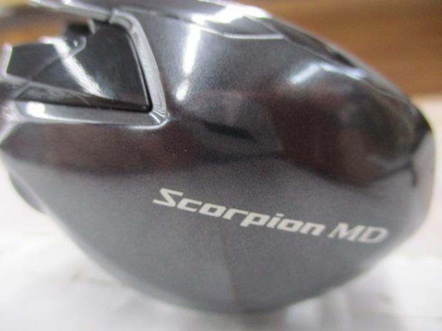 24スコーピオンMD 200HG
