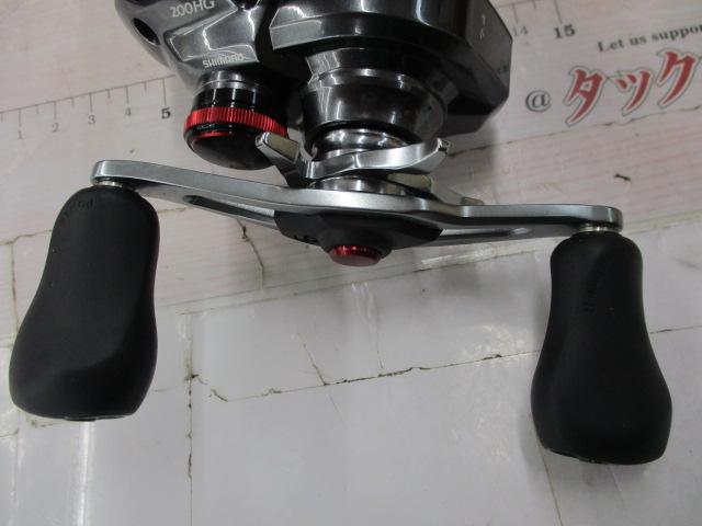 24スコーピオンMD 200HG