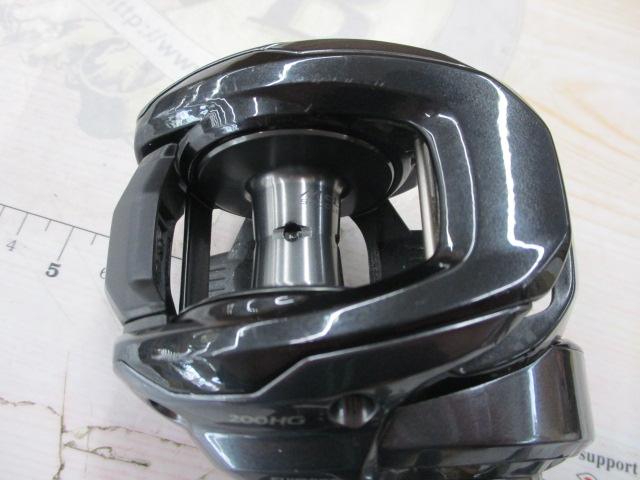 24スコーピオンMD 200HG