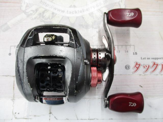 スティーズ 100SH