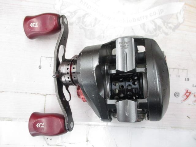 スティーズ 100SH