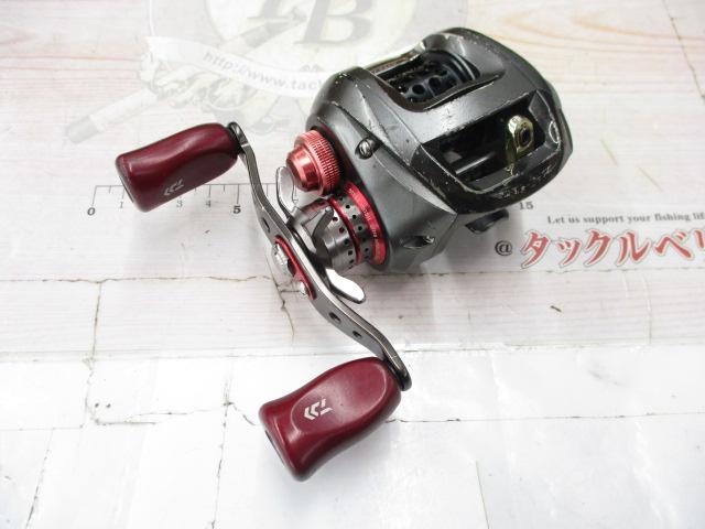 スティーズ 100SH