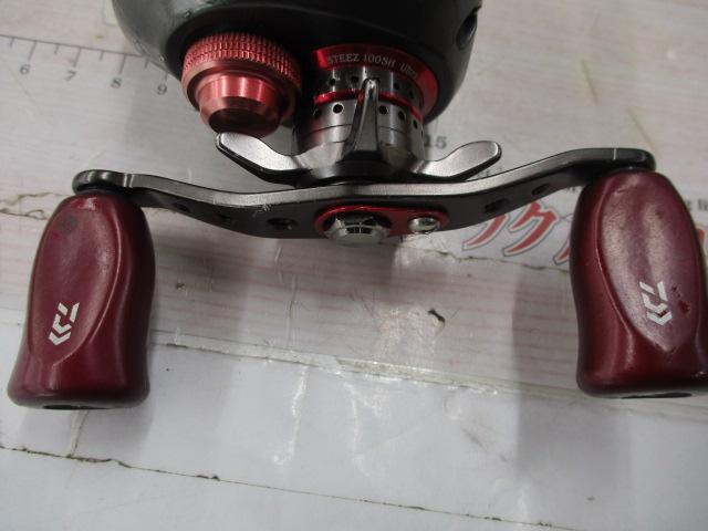 スティーズ 100SH