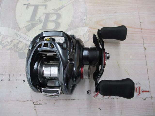 タトゥーラ SV TW 7.3R