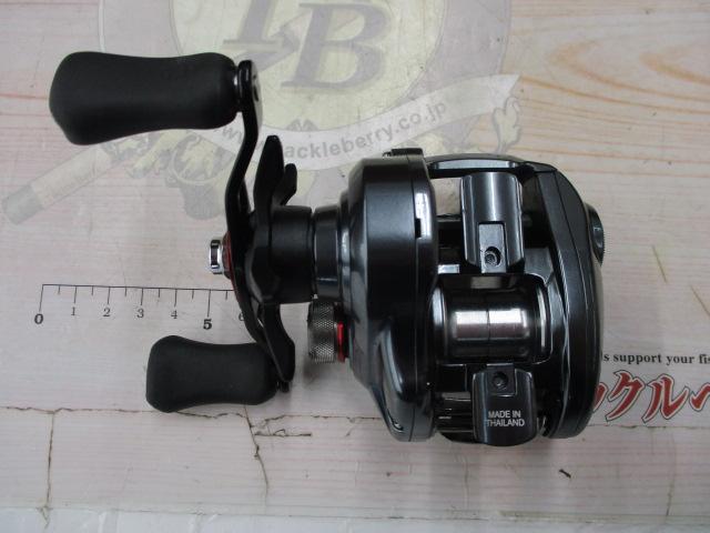 タトゥーラ SV TW 7.3R