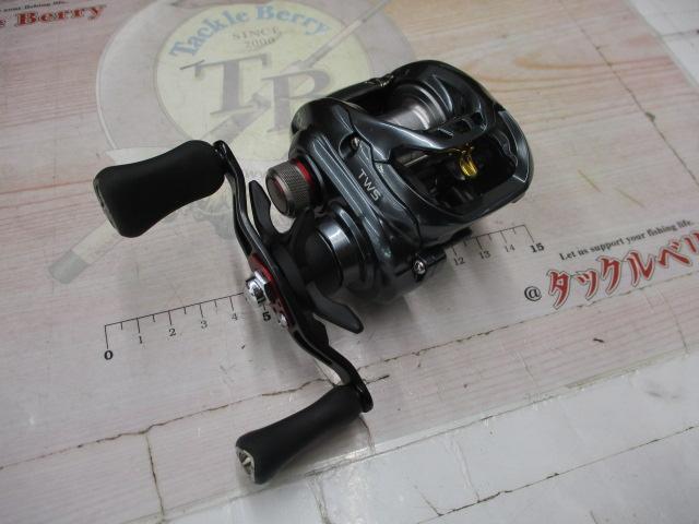 タトゥーラ SV TW 7.3R