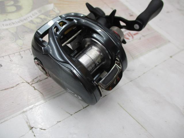 タトゥーラ SV TW 7.3R