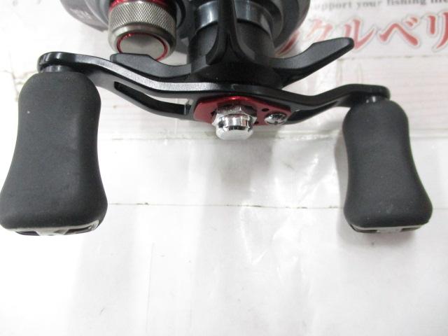 タトゥーラ SV TW 7.3R