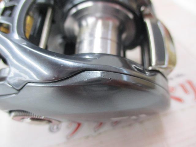 タトゥーラ SV TW 7.3R