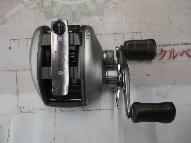 97メタニウムXT(RH)