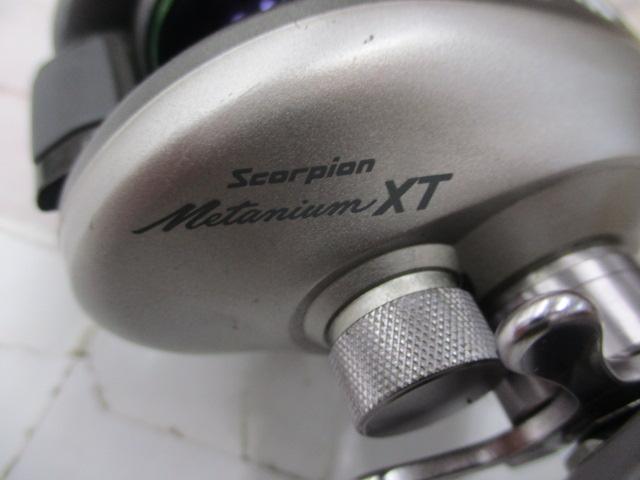 97メタニウムXT(RH)