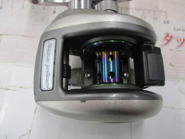 97メタニウムXT(RH)