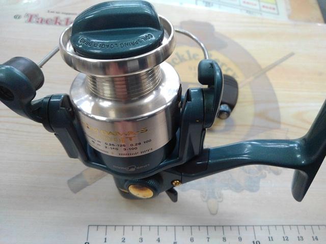 トーナメントS 2000iT