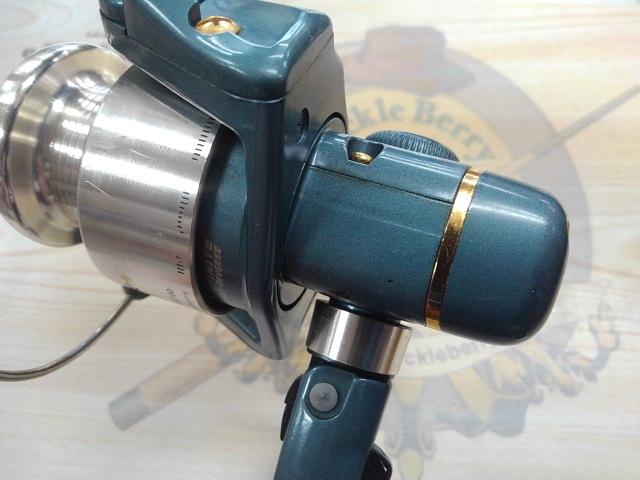 トーナメントS 2000iT