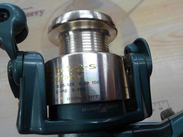 トーナメントS 2000iT