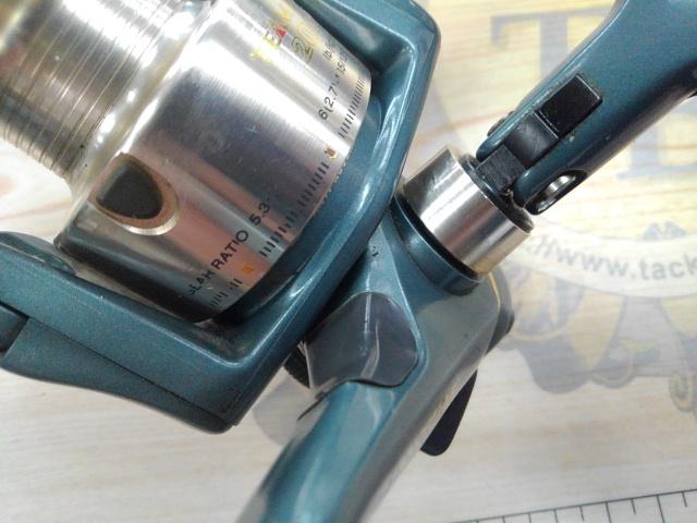 トーナメントS 2000iT