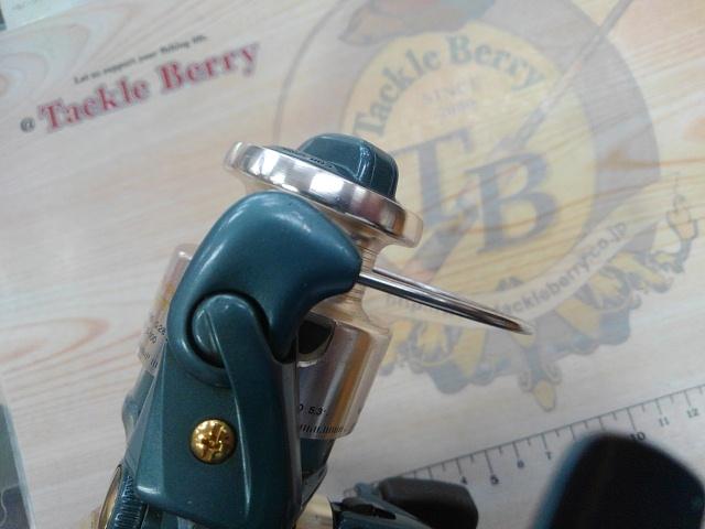 トーナメントS 2000iT