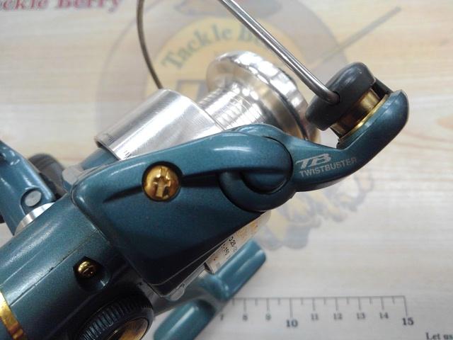 トーナメントS 2000iT