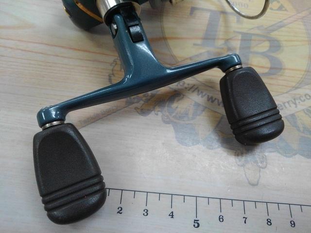 トーナメントS 2000iT