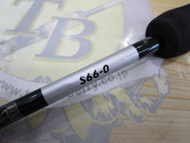 21グラップラーBBタイプLJ S66-0