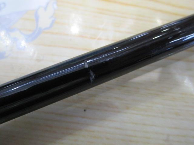 21グラップラーBBタイプLJ S66-0