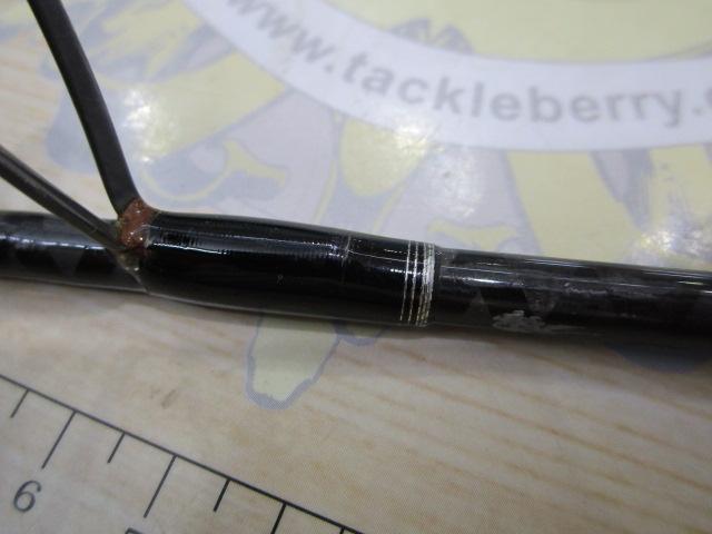 21グラップラーBBタイプLJ S66-0