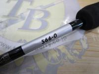 21グラップラーBBタイプLJ S66-0