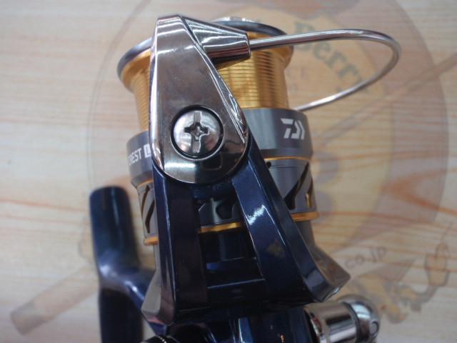 20クレスト LT2000S