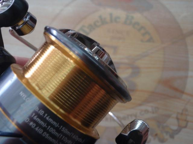 20クレスト LT2000S