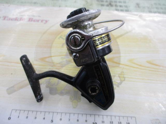 ダイヤモンドタックルオート N0.1