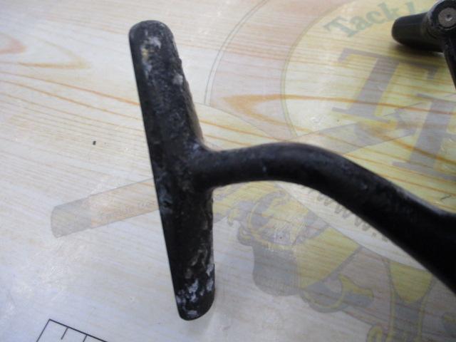 ダイヤモンドタックルオート N0.1