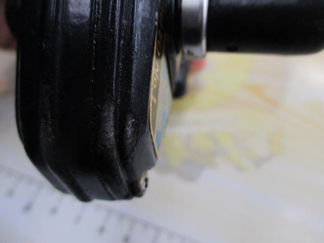 ダイヤモンドタックルオート N0.1