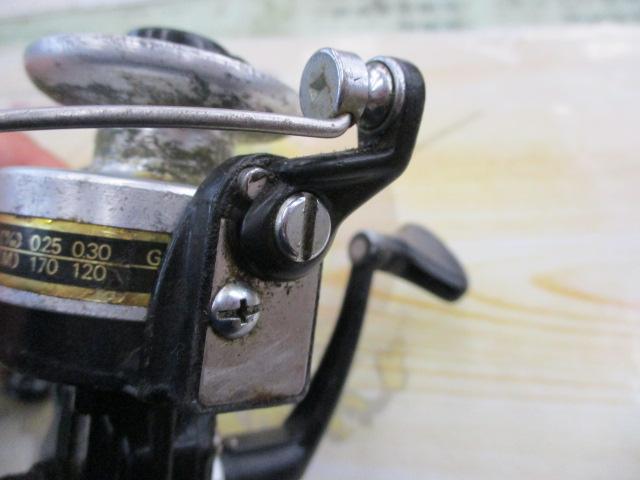 ダイヤモンドタックルオート N0.1