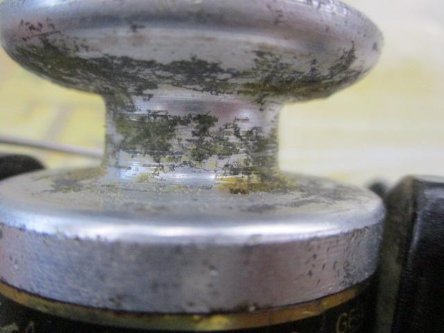 ダイヤモンドタックルオート N0.1