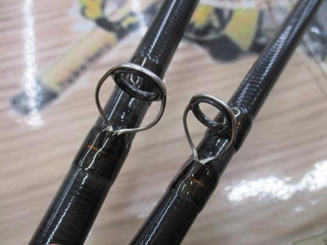 アクアプロジェクトロックフィッシュ 79XH-2