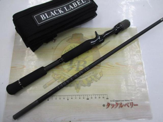 ブラックレーベル SC C69MH