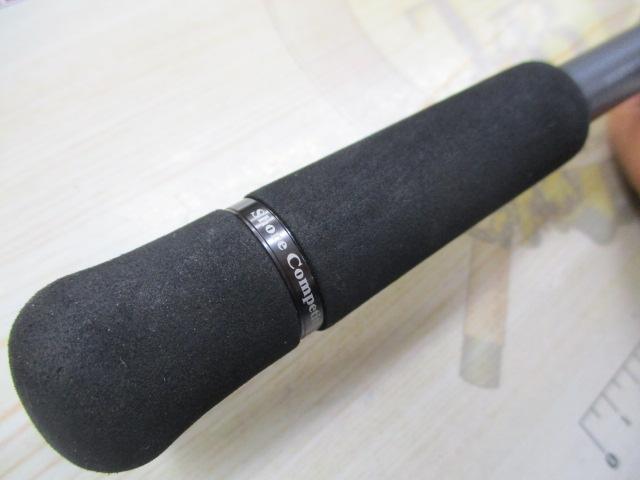 ブラックレーベル SC C69MH