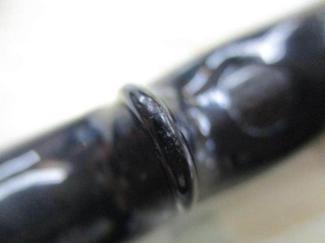 ブラックレーベル SC C69MH