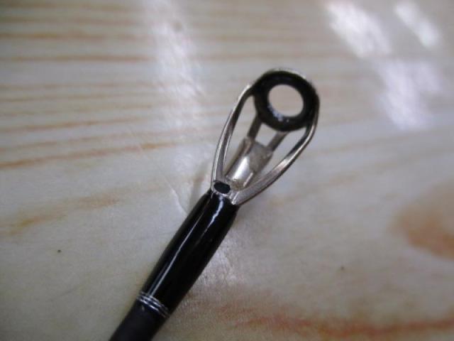 ブラックレーベル SC C69MH