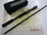 ブラックレーベル SC C69MH