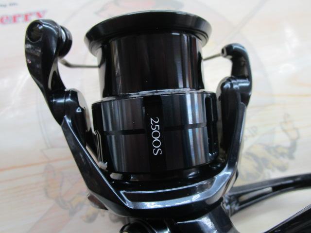 26ヴァンキッシュCE 2500S