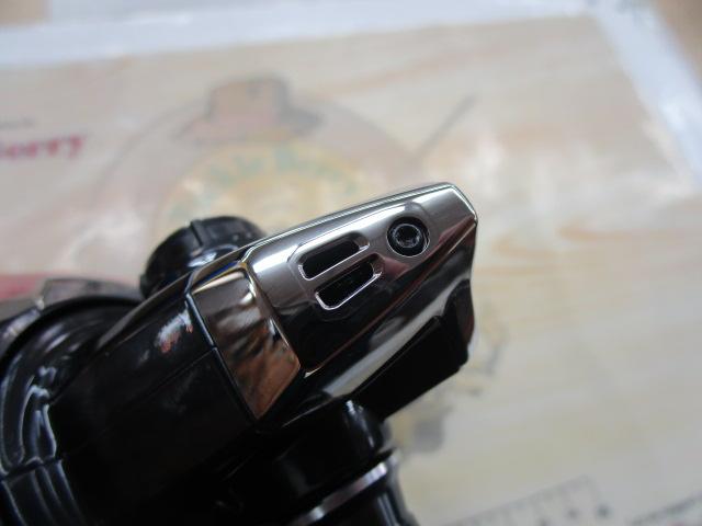 26ヴァンキッシュCE 2500S