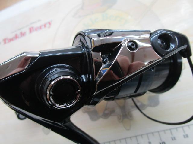 26ヴァンキッシュCE 2500S