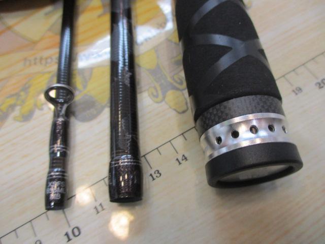クロスフィールド XSFS-856ML-MB