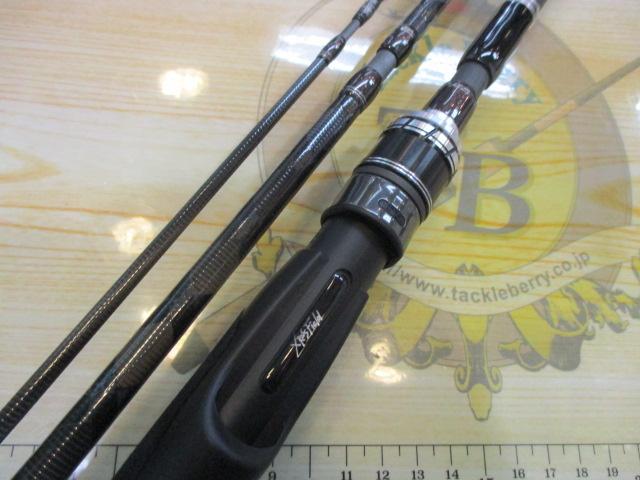 クロスフィールド XSFS-856ML-MB