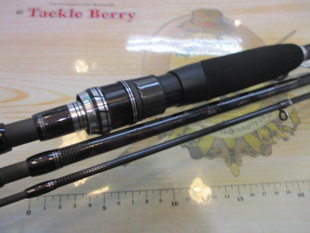 クロスフィールド XSFS-856ML-MB