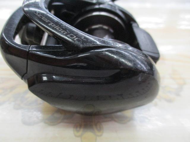 17スコーピオンDC 100HG