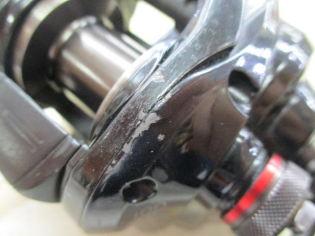 17スコーピオンDC 100HG